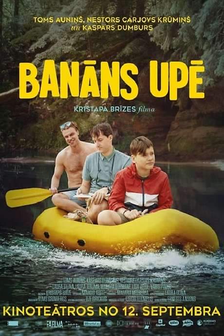 Banana Boat